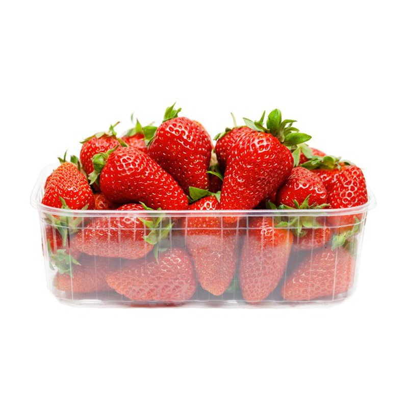 SPECIAL*- Fruit- Berry- Strawberries- (1lb) | Shop | On The Vine