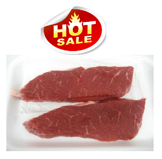 Top Sirloin Cap Off Ribeye Top Cap Beef- Top Sirloin Cap Steak- (1