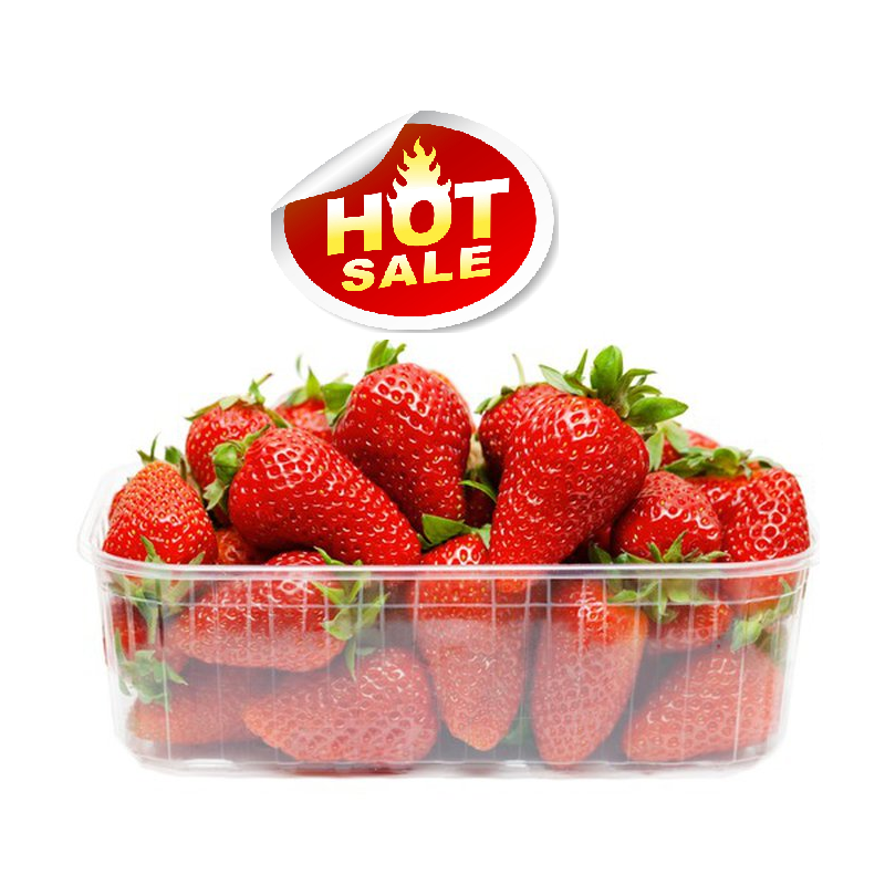 SPECIAL*- Fruit- Berry- Strawberries- (1lb) | Shop | On The Vine